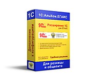 АльКом.ЕГАИС