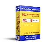 АльКом.Меркурий