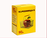 1C:Розница